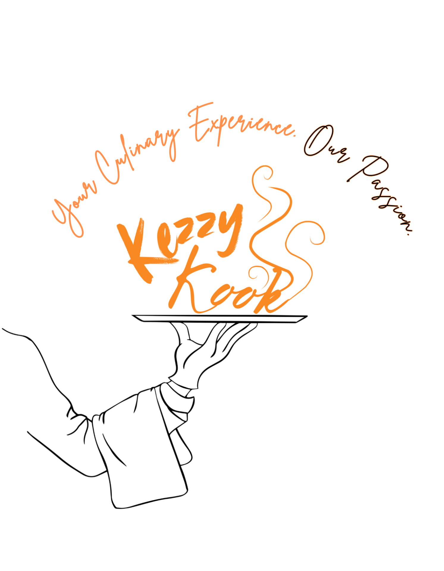 KezzyKooks logo