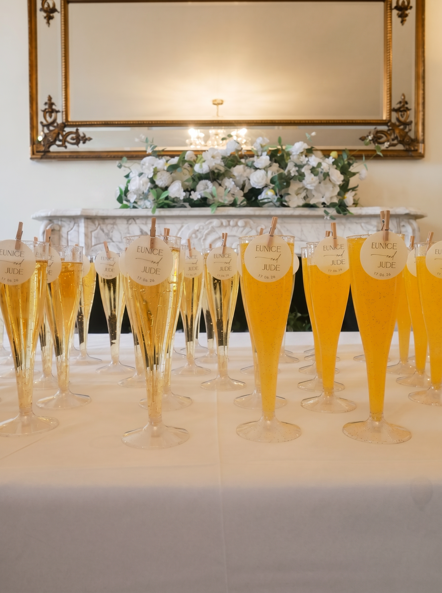 Weddings